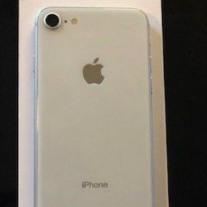 iPhone 8, 64 GB excellent condition